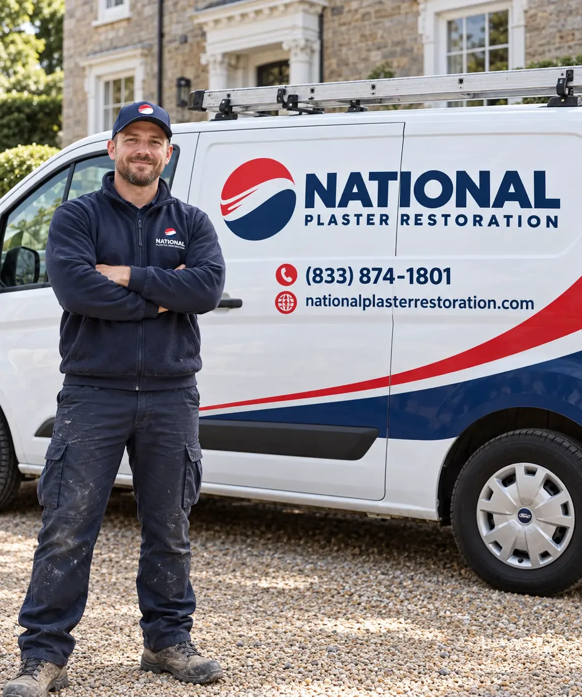 Plaster Repair Caldwell, TX FAQs